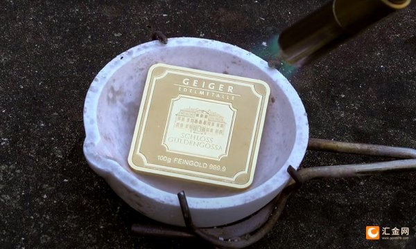 股市如何配资 “黄金将飙至10000美元！”华尔街大佬紧急警告：供应链崩溃在即