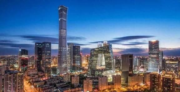 配资正规平台 中国世纪真要来了？美媒警告美国只剩一条路